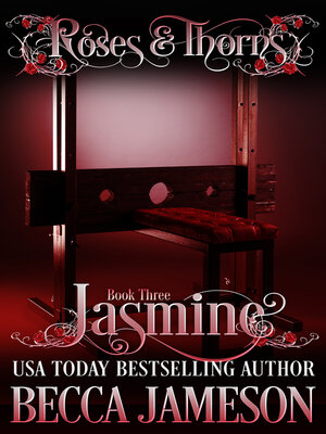 cover image of Jasmine